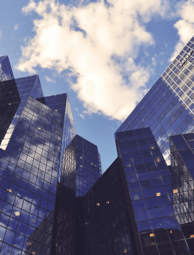 Quem Somos - Tely Américas